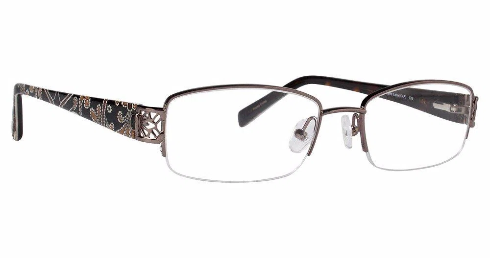 Vera Bradley VB3030 Eyeglasses - view 6